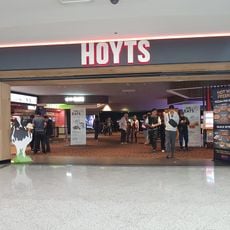 Hoyts Sunnybank