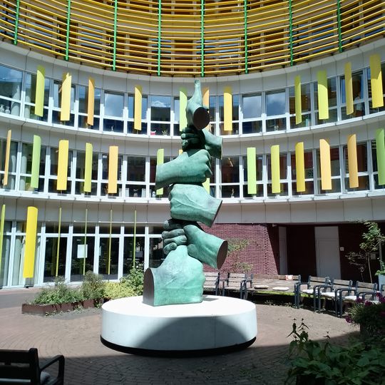 Opera d'arte, scultura