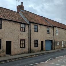 27, 29 And 31, Station Street