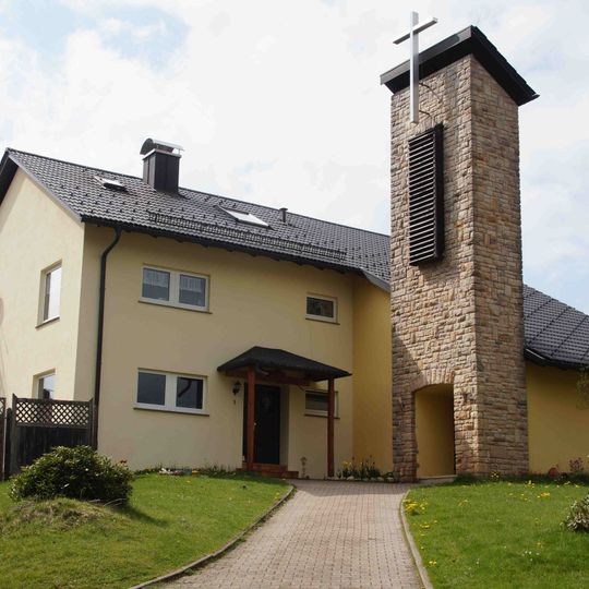 Christi Auferstehung