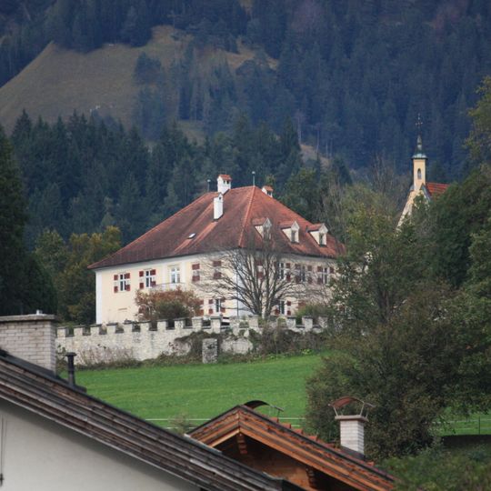 Schloss Melans