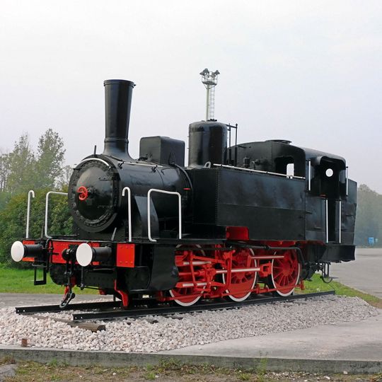 FS 835.276 in San Zeno Naviglio