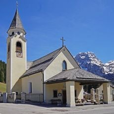 Chiesa di Sant'Osvaldo