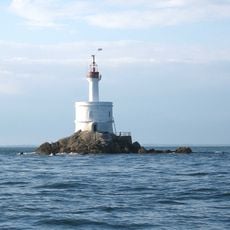 Phare de la Teignouse