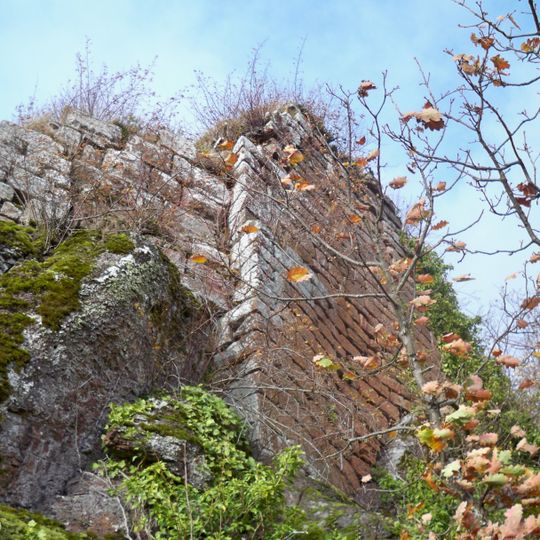 Château de Hohenstein
