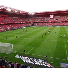 Stade du Hainaut