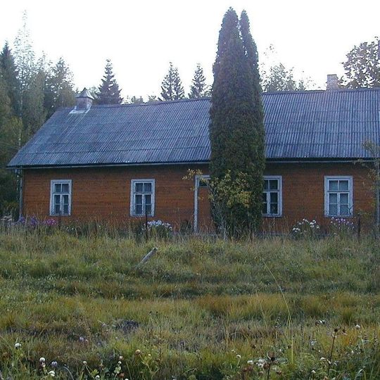 Sprogas Roman Catholic Church