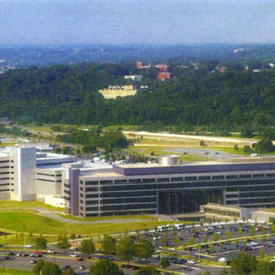 Defense Intelligence Analysis Center