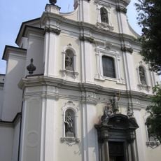 Chiesa di San Martino