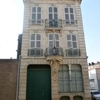 Maison du Samson, Amiens