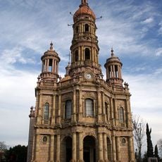 Temple of Saint Anthony of Padua
