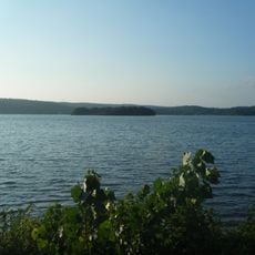 Pocotopaug Lake