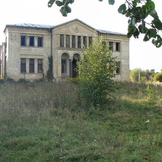 Zaborów, Lesser Poland Voivodeship