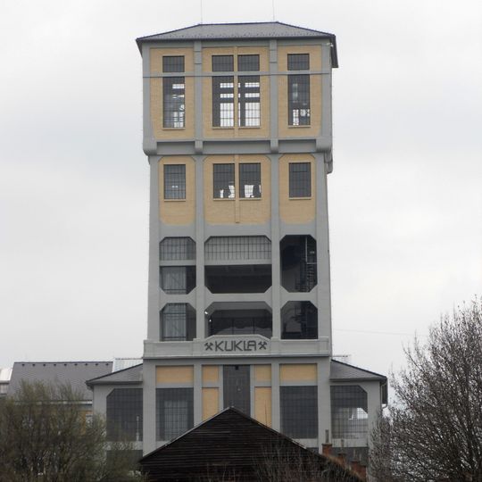 Kukla Mine