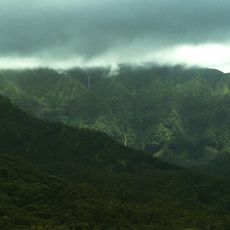 Waiʻaleʻale