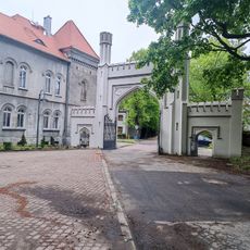 Centrum Kultury Śląskiej w Nakle Śląskim