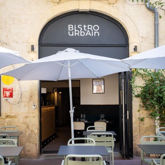 Bistrot Urbain
