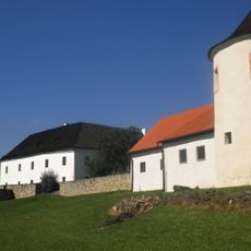 Žumberk Fortress