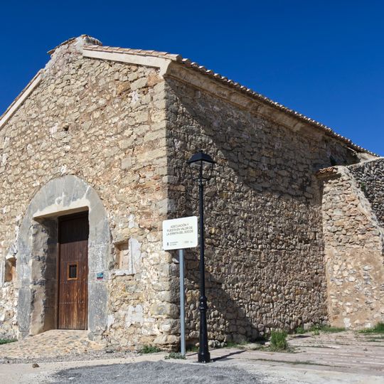 Ermita del Socós