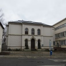 Emilienstraße 50 & 52