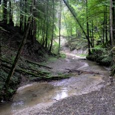 Schmalegger und Rinkenburger Tobel