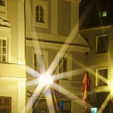 Masarykovo náměstí čp. 27