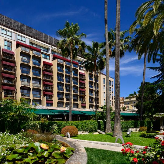 Parco dei Principi Grand Hotel & SPA