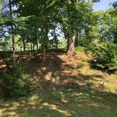 Skaņkalne hillfort