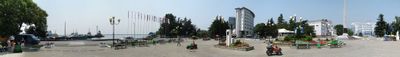 Widok panoramiczny 0