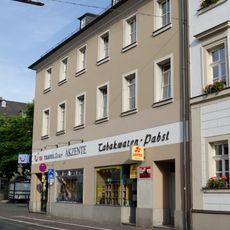 Cultural heritage D-4-79-169-132 in Wunsiedel