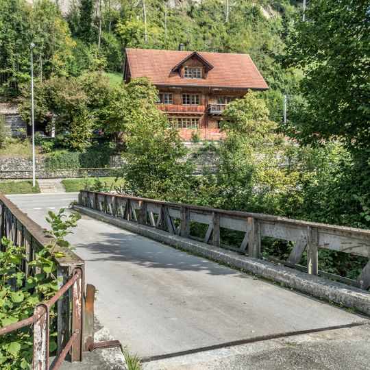 Ennerlenzen-Brücke