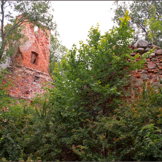 Parc naturel des forêts de Zvārde