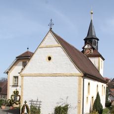 Chorturmkirche