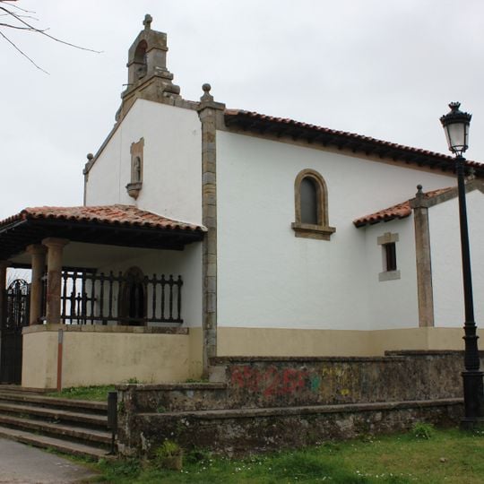 Ermita de Nuestra Señora de Loreto
