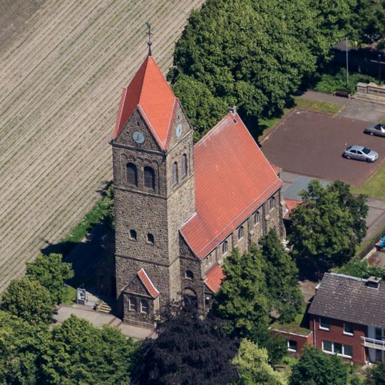 Hohner Kirche