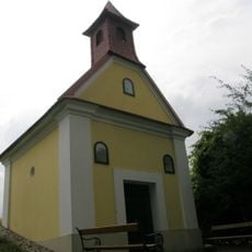 Bründlkapelle