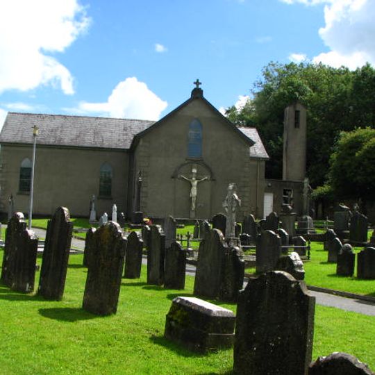 Church of St John the Baptist