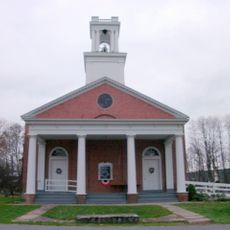 Crown Point Green Historic District