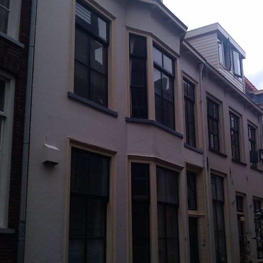 Spiegelstraat 6, Zutphen