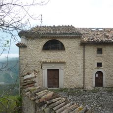 Eremo della Madonna dell'Altare