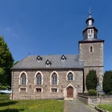 Evangelische Kirche