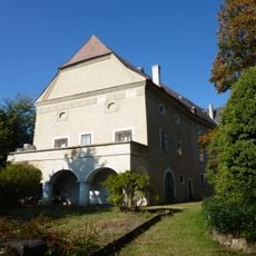 Schloss Rastbach