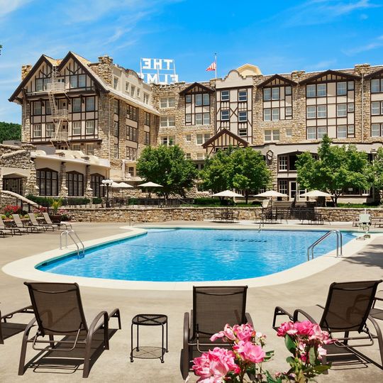 The Elms Hotel & Spa, a Destination by Hyatt Hotel