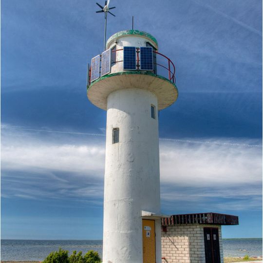 Lõu Lighthouse