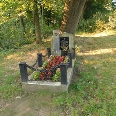 Pomník obětem nacistické zvůle v Napajedlech