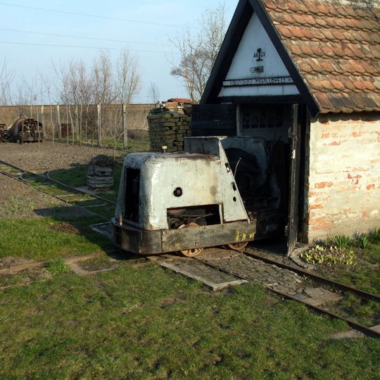 Alföldi Kerti Gazdasági Vasutak