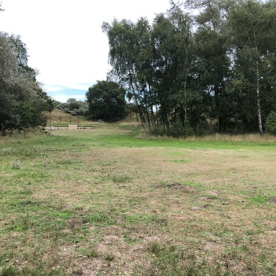 Waalsdorpervlakte