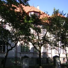 10 Sienkiewicza Street in Iława