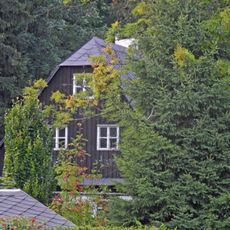 Venkovský dům - chalupa