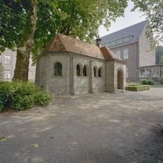 Kapel klooster Mariadal